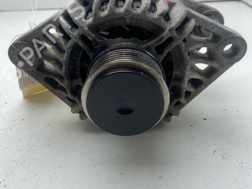 Used Alternator Alternator 27125336 27125336