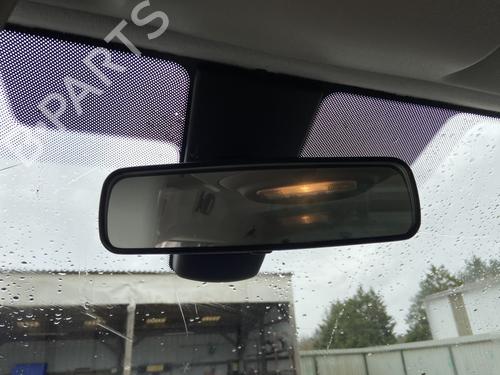 Used Rear mirror CITROËN BERLINGO Box Body/MPV (B9) 1.6 BlueHDi 100 (99 hp) 31908357