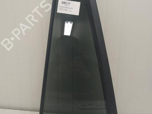 Used Rear left door window HYUNDAI SANTA FÉ I (SM) 2.0 CRDi (113 hp) 27117650