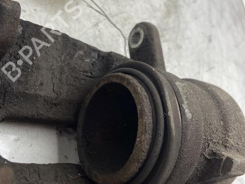 left-front-brake-caliper-renault-clio-iii-br01-cr01-2005-2006-2007-2008-2009-2010-2011-2012-2013-2014-27108780 main image