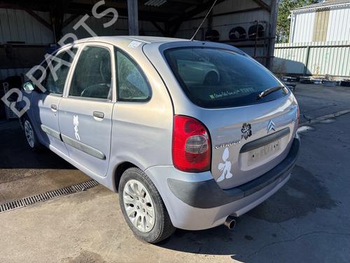 Used Parts CITROËN XSARA PICASSO (N68) 2.0 HDi 4952963