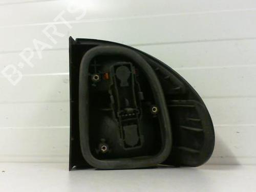Used Left taillight RENAULT LAGUNA I (B56_, 556_) 2.2 D (B56F/2) (83 hp) 27123084