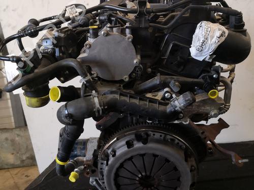 Engine FORD PUMA (J2K, CF7) 1.0 EcoBoost mHEV | BP27114035M1 