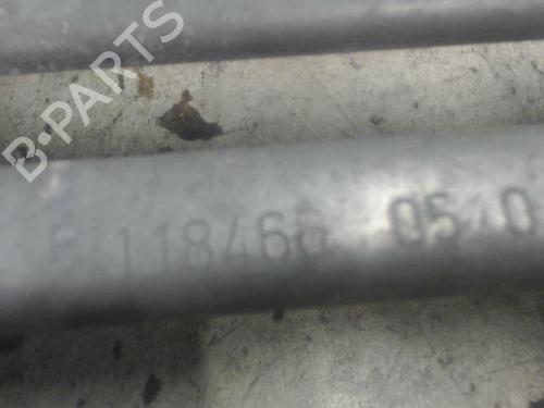 Used Rear left window mechanism Rear left window mechanism DACIA LOGAN MCV (KS_) 1.5 dCi (KS04) (88 hp) 27133190 27133190