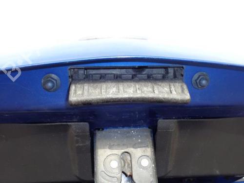 Used Switch MAZDA 3 (BK) 1.6 DI Turbo (109 hp) 27121241