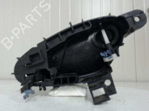 Used Front right interior door handle CITROËN XSARA (N1) 1.9 D (70 hp) 27115680