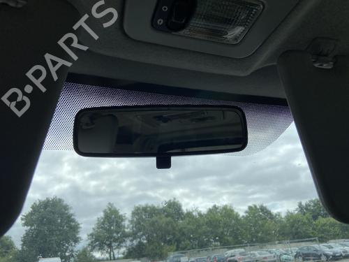 Used Rear mirror Rear mirror CITROËN BERLINGO / BERLINGO FIRST Box Body/MPV (M_) 1.9 D 70 (MBWJZ, MCWJZ) (69 hp) 27177502 27177502