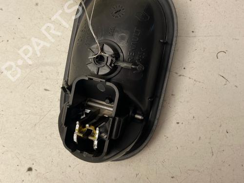 Used Rear right interior door handle Rear right interior door handle 32777630 32777630