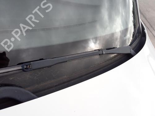Used Front windshield wiper arm BMW 1 (E87) 118 d (122 hp) 27141525