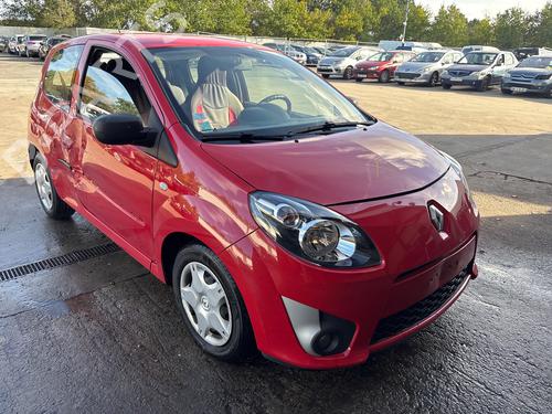 Instrument cluster RENAULT TWINGO II (CN0_) 1.2 16V (CN04, CN0B) | BP40119700C47 - Image 4