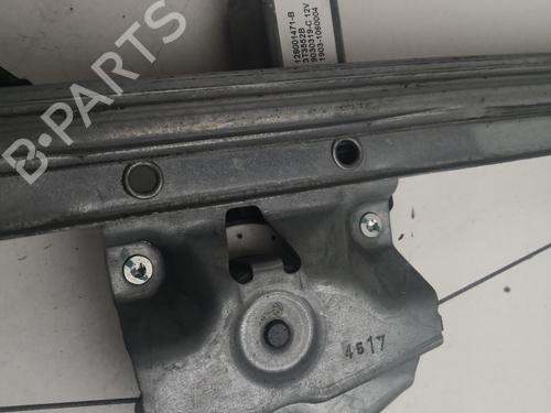 Front right window mechanism RENAULT CAPTUR I (J5_, H5_) 1.2 TCe 120 | BP27107140C23 