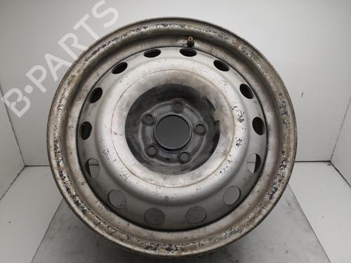 Used Rim CITROËN JUMPY II Van 2.0 HDi 120 (120 hp) 29476560
