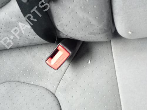Used Seat buckle CITROËN C5 II (RC_) 2.0 HDi (RCRHRH) (136 hp) 27143492