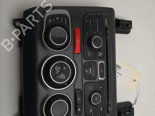 Used Climate control CITROËN C4 II (NC_) 1.6 HDi 115 (114 hp) 27142416