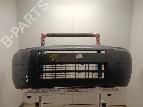 Used Front bumper CITROËN BERLINGO / BERLINGO FIRST Box Body/MPV (M_) 1.9 D 70 (MBWJZ, MCWJZ) (69 hp) 31803116