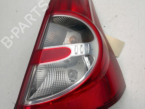 Right taillight DACIA SANDERO | BP33849619C35 - Image 2