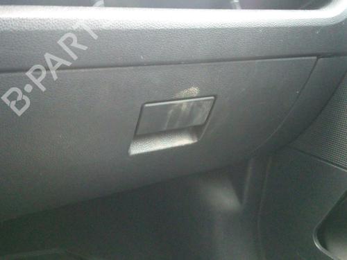 Used Glove box FORD FUSION (JU_) 1.6 TDCi (90 hp) 27130062