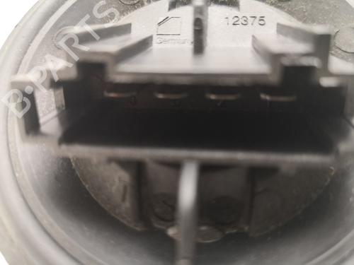 Heater resistor VW POLO IV (9N_, 9A_) 1.2 12V | BP29891552M108