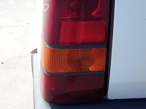 Used Left taillight FIAT PANDA (141_) 1000 i.e. Cat (45 hp) 27139929
