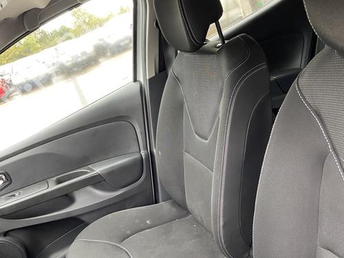 Used Right front seat RENAULT CLIO IV (BH_) 1.5 dCi 75 (75 hp) 29814746