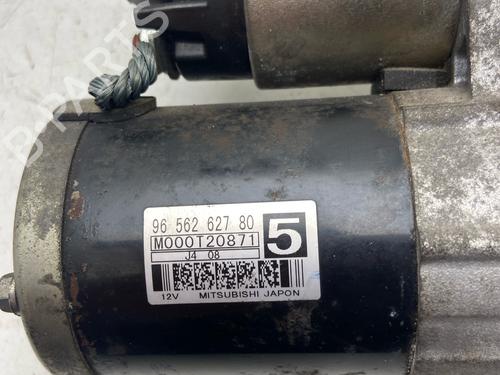 Used Starter Starter 36966302 36966302