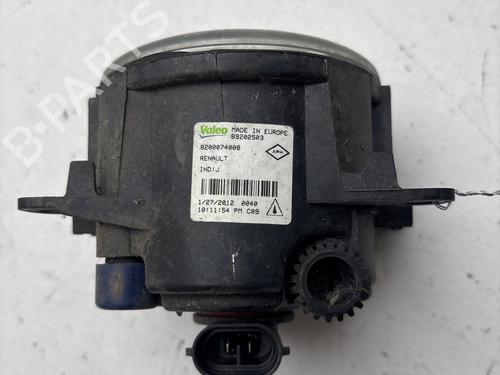 Right front fog light DACIA SANDERO | BP36752808C31 - Image 2