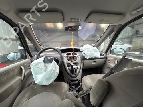 Used Parts CITROËN XSARA PICASSO (N68) 2.0 HDi 5002988