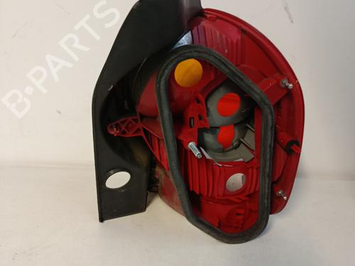 Left taillight RENAULT MODUS / GRAND MODUS (F/JP0_) 1.5 dCi (FP0D, JP0D) | BP28963192C34  - Image 5