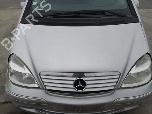 Used Hood MERCEDES-BENZ A-CLASS (W168) A 170 CDI (168.009, 168.109) (95 hp) 27104931