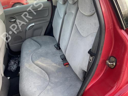 Stol bak CITROËN C3 I (FC_, FN_) 1.4 i (73 hp) 31883974