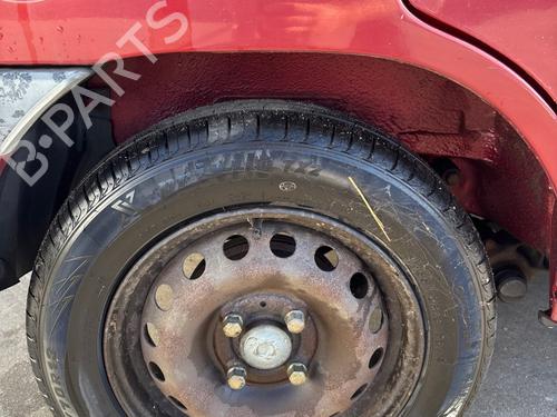Used Rim Rim 39155938 39155938