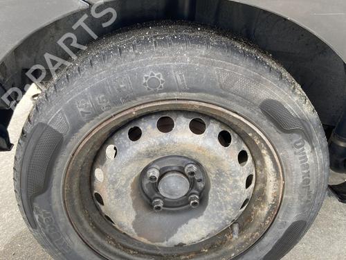 Fælk Fælk RENAULT TWINGO II (CN0_) 1.5 dCi (CN0E) (64 hp) 32759764 32759764