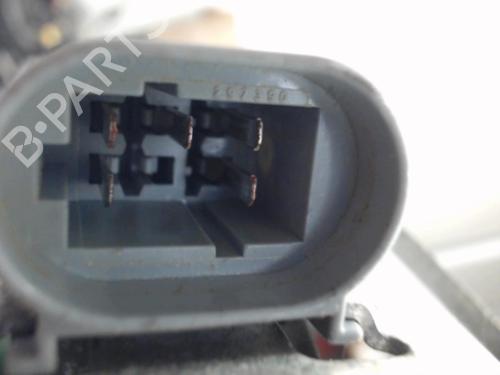 Used Front wiper motor Front wiper motor IVECO DAILY V Van 29S13, 29L13, 35C13, 35S13, 40C13, 40S13 (126 hp) 34454913 34454913
