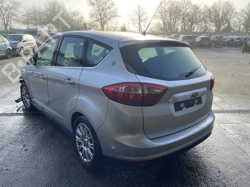 Used Left rear brake caliper FORD C-MAX II (DXA/CB7, DXA/CEU) 1.6 TDCi (95 hp) 32985162