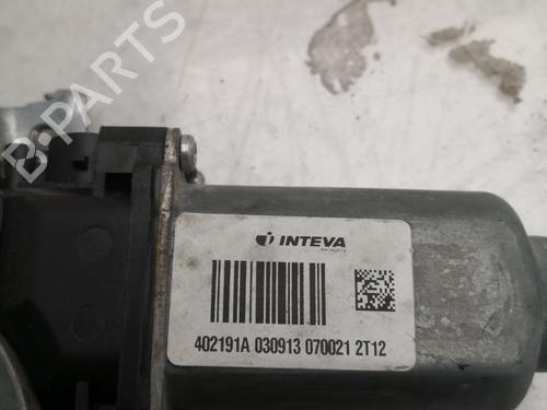 Rear left window mechanism NISSAN QASHQAI / QASHQAI +2 I (J10, NJ10, JJ10E) 1.5 dCi | BP27144098C24 