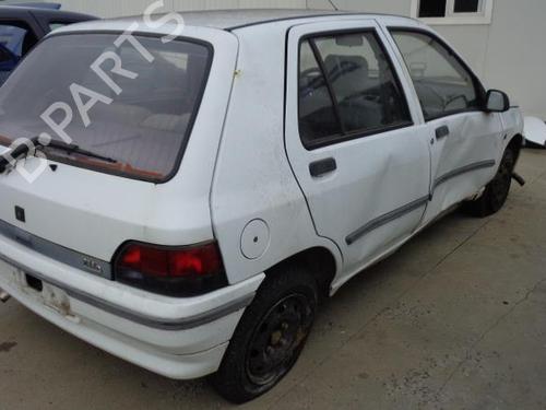 Used Parts RENAULT CLIO I (B/C57_, 5/357_) 1.4 (B/C57T, B/C57Y) 2908092