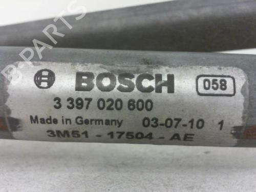 Used Front wiper motor Front wiper motor FORD FOCUS C-MAX (DM2) [2003-2007] 27132042 27132042