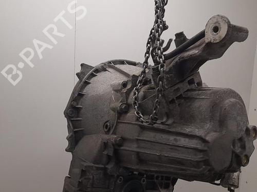 Used Gearbox Gearbox ALFA ROMEO GT (937_) 1.9 JTD (937CXN1B) (150 hp) 27119330 27119330