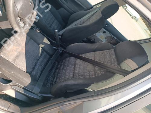 Windscreen washer tank PEUGEOT 307 (3A/C) 2.0 HDi 110 | BP27126872C113 