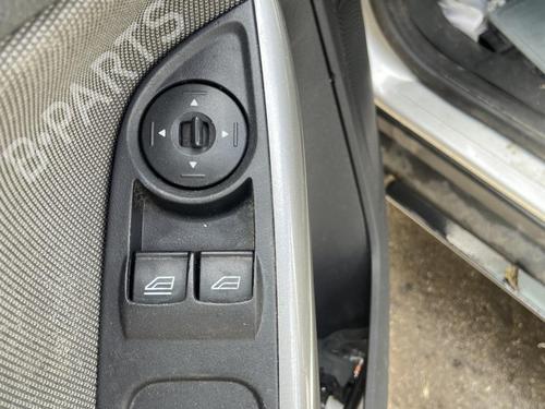 Used Left front window switch FORD FOCUS III 1.6 TDCi (115 hp) 27183010