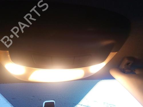 Innerbelysning LANCIA YPSILON (843_) 1.2 (843.AXB1A) (80 hp) 27129066