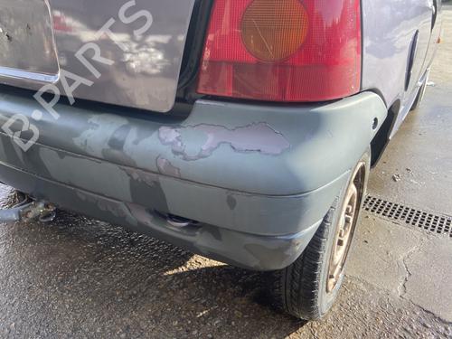 Bak støtfanger RENAULT TWINGO I (C06_) 1.2 (C066, C068) | BP29969365C8 