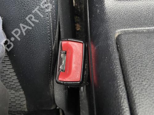 Used Seat buckle MERCEDES-BENZ A-CLASS (W169) A 180 CDI (169.007, 169.307) (109 hp) 32337631