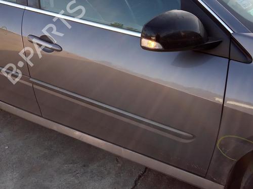 Used Front right lock RENAULT LAGUNA III (BT0/1) 1.5 dCi (BT00, BT0A, BT0T, BT1J) (110 hp) 27148347