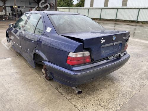 Headlight switch BMW 3 (E36) 325 td | BP31806183I24  - Image 7