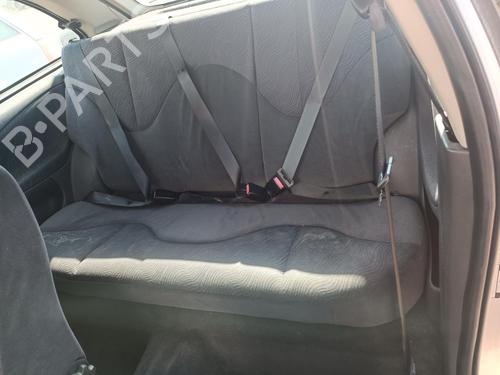 Sæde Bagtil ROVER 25 I Hatchback (RF) 1.1 16V | BP27124664C17 