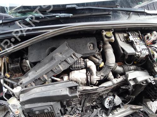 Used Starter PEUGEOT 308 I (4A_, 4C_) 1.6 HDi (92 hp) 27134293