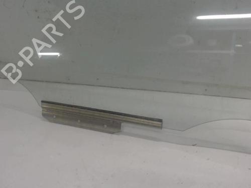 Rear right door window TOYOTA YARIS (_P13_) 1.0 (KSP130_, KSP130) | BP27128964C21 
