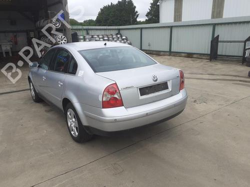 Gearbox VW PASSAT B5.5 (3B3) 1.9 TDI | BP27119920M3 - Image 4