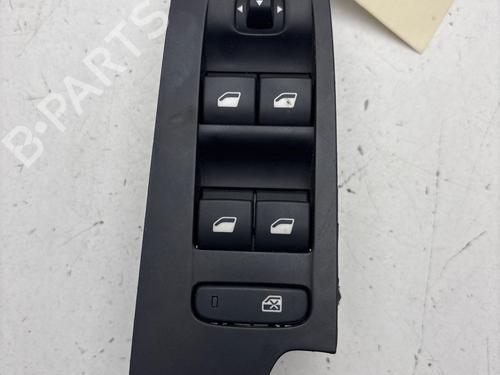Left front window switch CITROËN C4 SPACETOURER (3D_) | BP36684461I27 - Image 3
